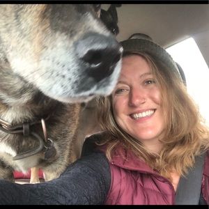 Meet your Posher, Florence